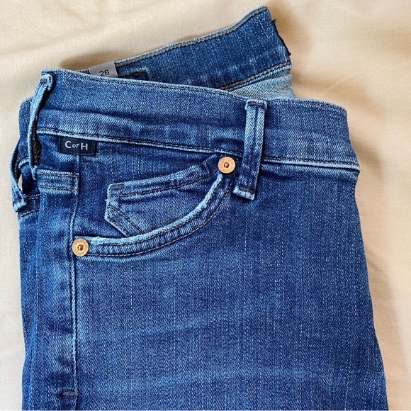 Citizens of Humanity Avedon Jeans 26 - Picture 2 of 9